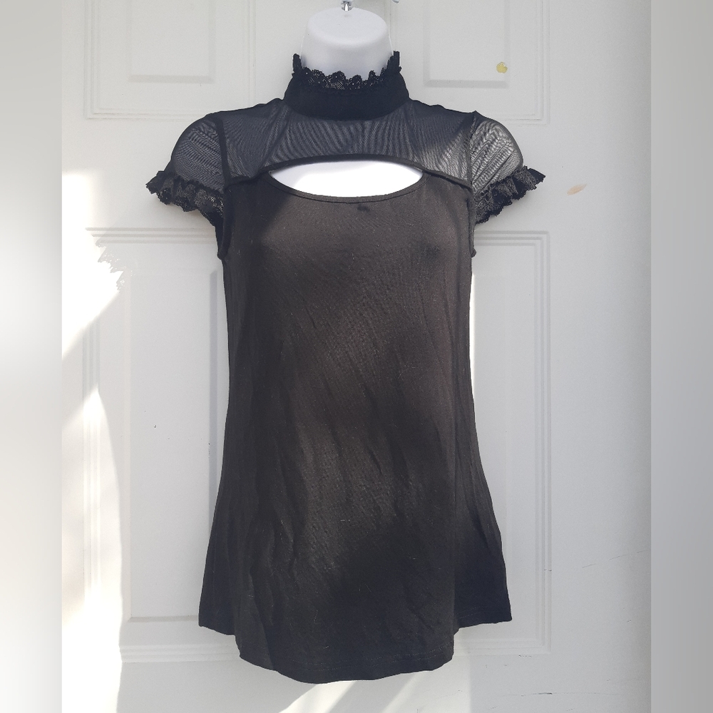 Rayne Shirt